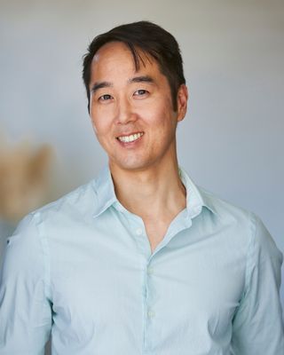 Photo of David Ha, PMHNP, Psychiatric Nurse Practitioner