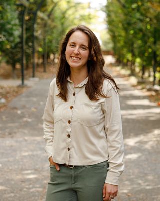 Photo of Amy Feeser, Clinical Social Work/Therapist, LGSW