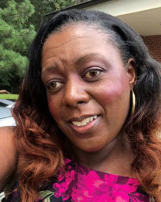 Photo of Erica Hudson, Licensed Professional Counselor in Atlanta, GA