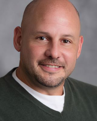 Photo of Steve Fratantonio, Licensed Professional Clinical Counselor in Willoughby Hills, OH