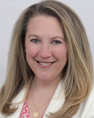 Photo of Kristen E Nilsen, Licensed Professional Counselor in Arlington, VA