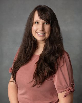 Photo of Gabrielle Jensen, Pre-Licensed Professional, PLMHP