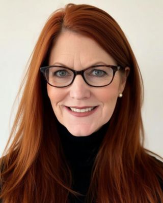 Photo of Karen Lilley, Clinical Social Work/Therapist, LCSW-C