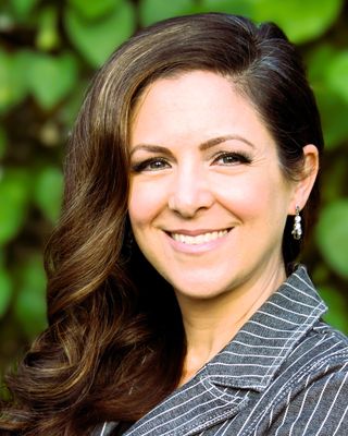 Photo of Andrea L Jordan, Counselor, MA, LMHC