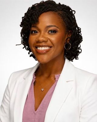 Photo of Nariah Foy, Psychiatric Nurse Practitioner, PMHNP