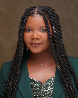 Photo of Shalanda Duperrier, LMHC, MS, Counselor