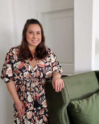 Photo of Priscilla Ann Gonzalez - Rooted Counseling and Consulting Services, LLC, Licensed Professional Counselor, LPC-S