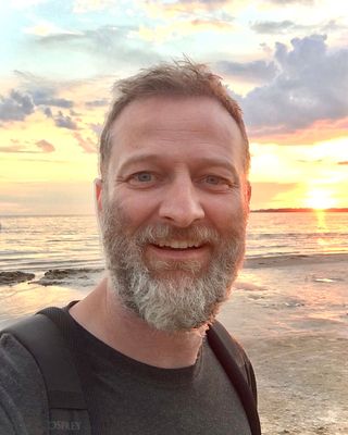 Photo of Dave Scholten, Pre-Licensed Professional, CCC, RCT-C, M.Ed