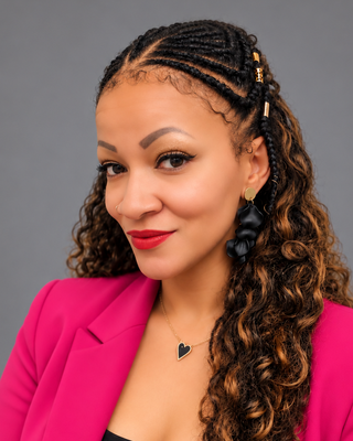 Photo of Tanya Denise Cheatham, LPC-Associate, MA, LPC-A