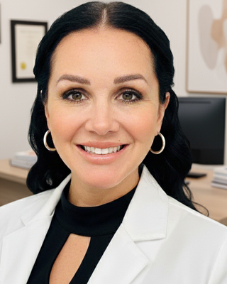 Photo of Danielle Kendall, Psychiatric Nurse Practitioner, MSN, APRN, PMHNP