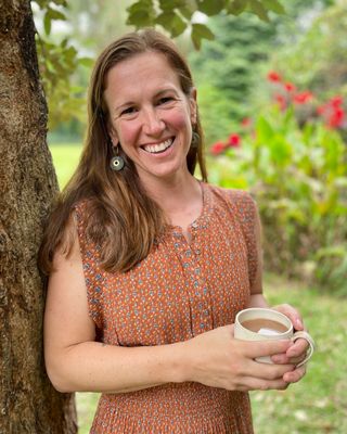 Photo of Lindsay Bingaman, Clinical Social Work/Therapist, LSW, MSW, MID