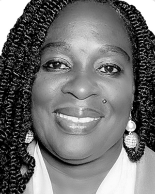 Photo of Anne-Marie James-Henry, Marriage & Family Therapist