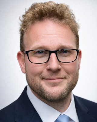 Photo of Troy Henley, Psychiatric Nurse Practitioner, DNP, PMHNP, BC