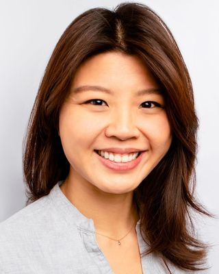 Photo of Stephanie Tang - Jamron Counseling, MA, Pre-Licensed Professional