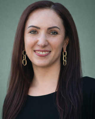 Photo of Christina Franke, Licensed Clinical Addiction Specialist, MSW, LCAS, LCSWA