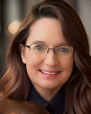 Photo of Susan Branham, Psychiatric Nurse Practitioner, MSN, APRN, PMHNP-B