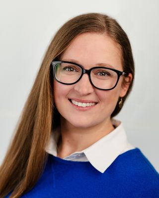 Photo of Trisha Ungar, Clinical Social Work/Therapist, LCSW