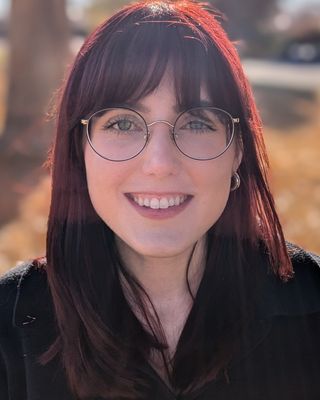 Photo of Elena Schneider, Pre-Licensed Professional, LMHC