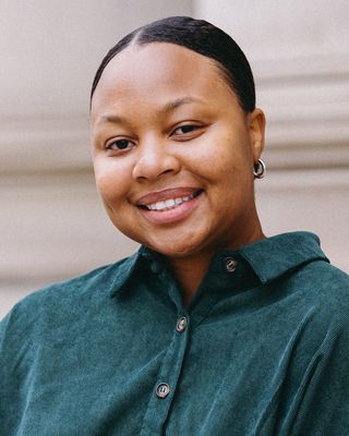 Photo of Malaysia Dorsett, Clinical Social Work/Therapist, MSW, LCSW