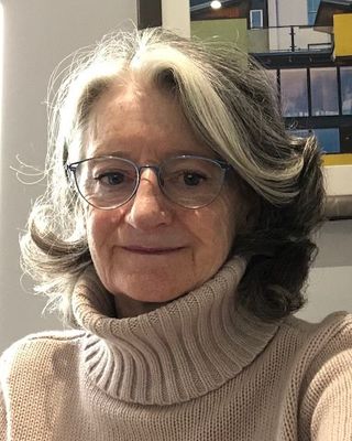 Photo of Bernadette Forker, Counsellor, PNCPS Acc.