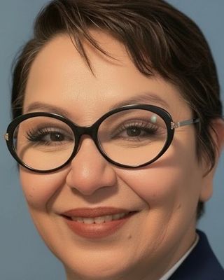 Photo of Elizabeth (Lizz) Toledo, Clinical Social Work/Therapist, LCSW, CADC, II