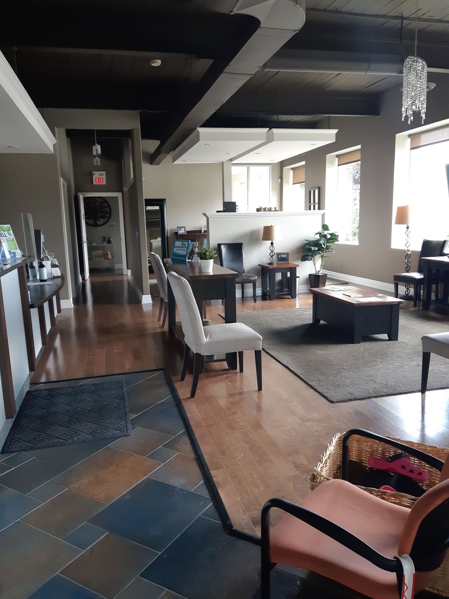 Kyla Balderson Counselling Services, Registered Social Worker, Kingston