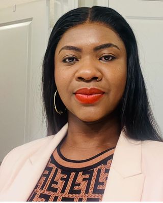 Photo of Pauline George, Psychiatric Nurse Practitioner