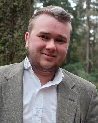 Photo of Zaydoc Morgan, Clinical Social Work/Therapist, LSWAIC