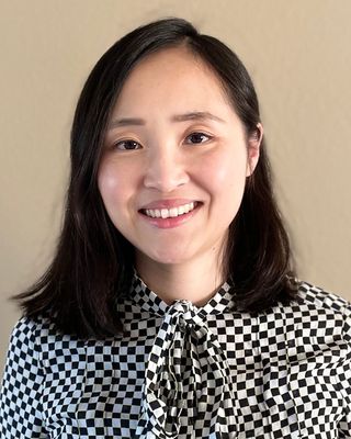Photo of Xueqin Lin, Licensed Professional Clinical Counselor in Moraga, CA