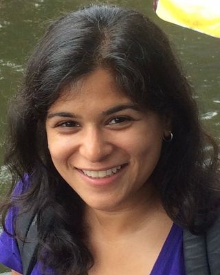 Photo of Ayesha Hurry, Clinical Social Work/Therapist, LICSW