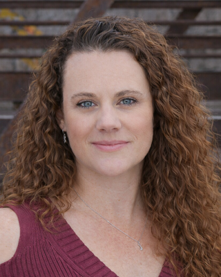 Photo of Lorie Fuller, Licensed Professional Counselor, LPC