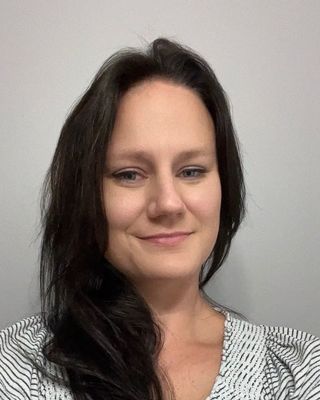 Photo of Amber Moody, Counselor, LMHC