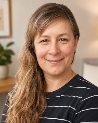 Photo of Heidi Accola, Marriage & Family Therapist, MS, LMFT