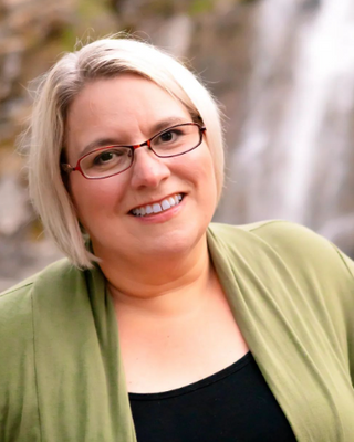 Photo of Dionne Miller, Marriage & Family Therapist, LMFT
