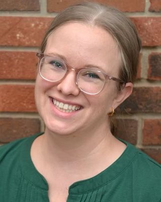 Photo of Dr. Erika Olson, Psychiatrist, MD