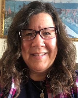 Photo of Kristine Karig, Counselor, LCMHC