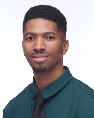 Photo of James Elbert Moye, M.S., PCMHT, CCC