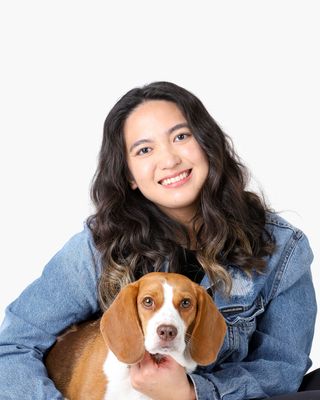 Photo of Jasmine Girgenti, Clinical Social Work/Therapist, LICSW