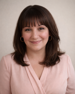 Photo of Teresa Burgado, Pre-Licensed Professional, MHC-I