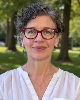 Photo of Amanda Lee Gropp, Clinical Social Work/Therapist, LCSW-R