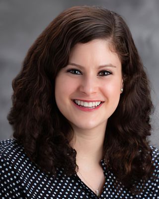 Photo of Jami Shanes, LPC, LICDC, Licensed Professional Counselor