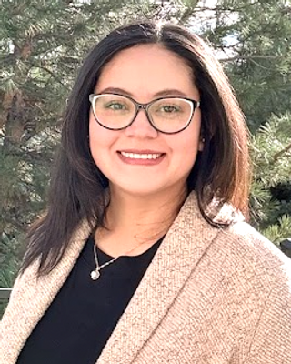 Photo of Angela Martinez Lopez, Licensed Professional Counselor Candidate, MA, LPCC