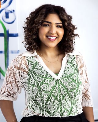 Photo of Simi Chepal - Simi - Simitree Therapy, Counsellor, MCP-AT, RCC