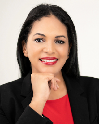Photo of Glenis Contreras, Clinical Social Work/Therapist in Tampa, FL