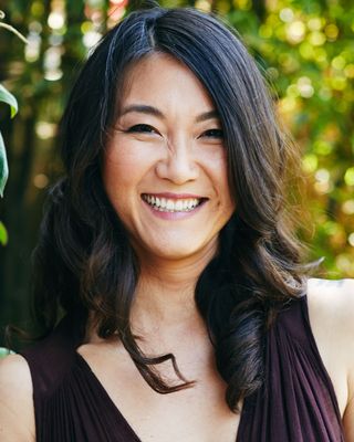 Photo of Gabrielle Zhuang, Clinical Social Work/Therapist, LCSW, MA