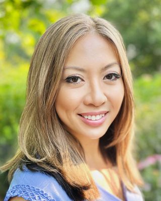 Photo of Frances Cruz, MA, LPC, Licensed Professional Counselor