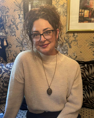 Photo of Rae Cee Vallejos - Best Life Counseling Services, Counselor, LPCC, MA