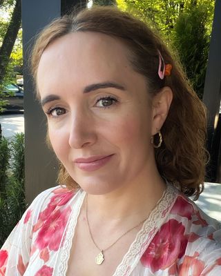 Photo of Kristen Alysia Duemler, Counsellor, RCC by , BCACC