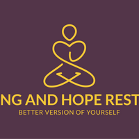 Gallery Photo of Healing and Hope Restored Logo