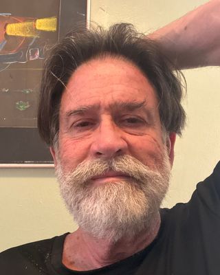 Photo of James Flip San Filippo, Licensed Professional Counselor, LPC